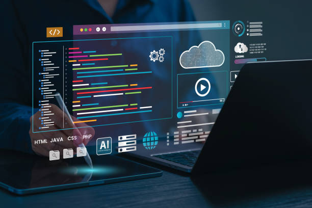 Full-Stack Web Development & Scalable Systems